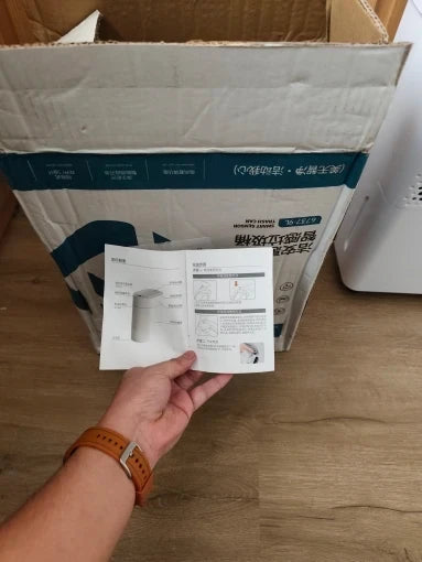 Review Card