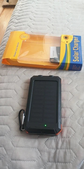 Review Card