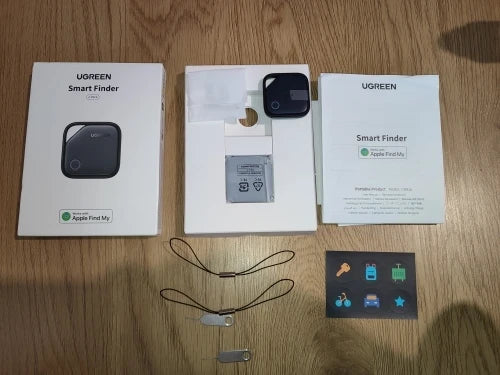 Review Card