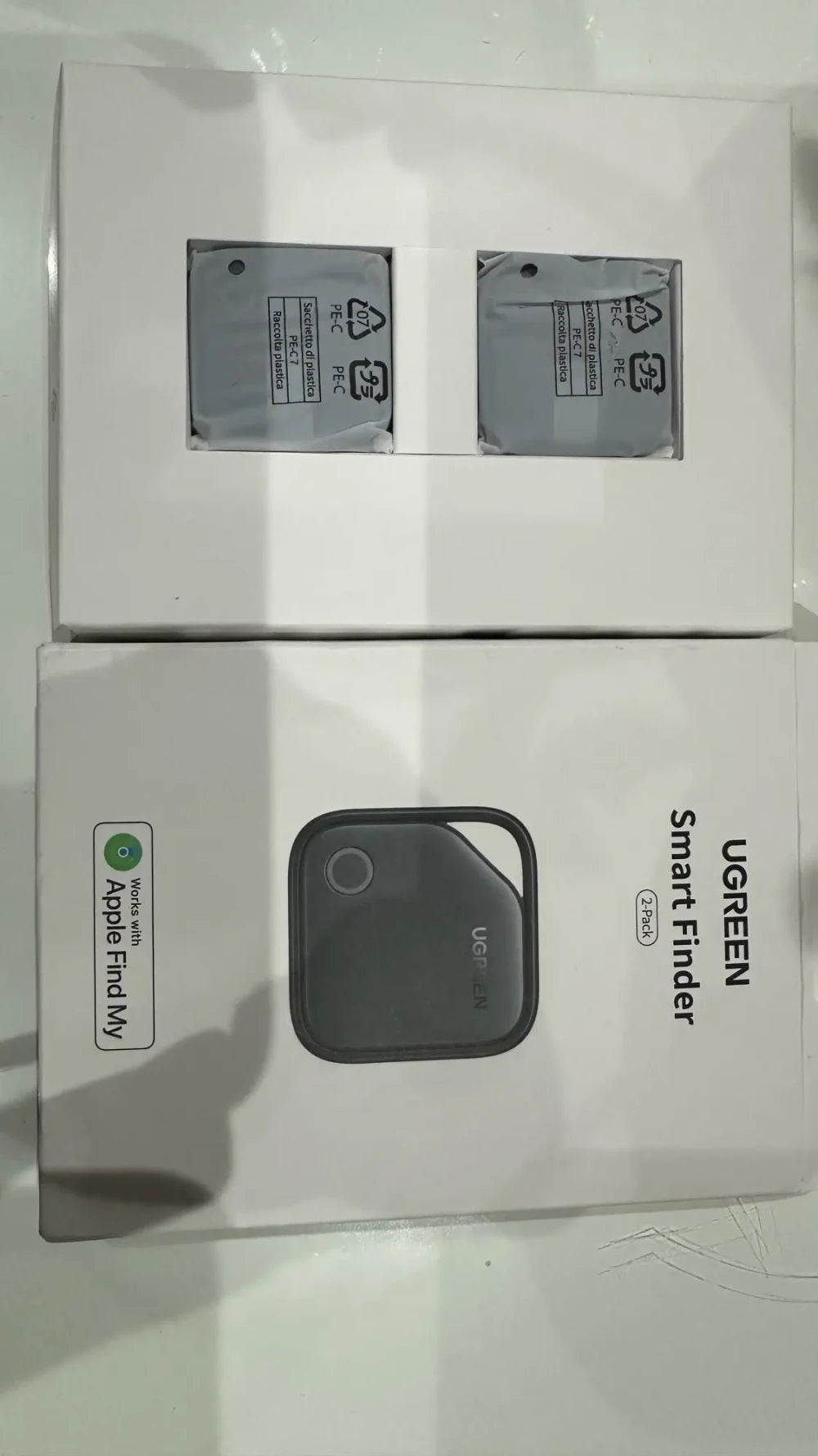 Review Card