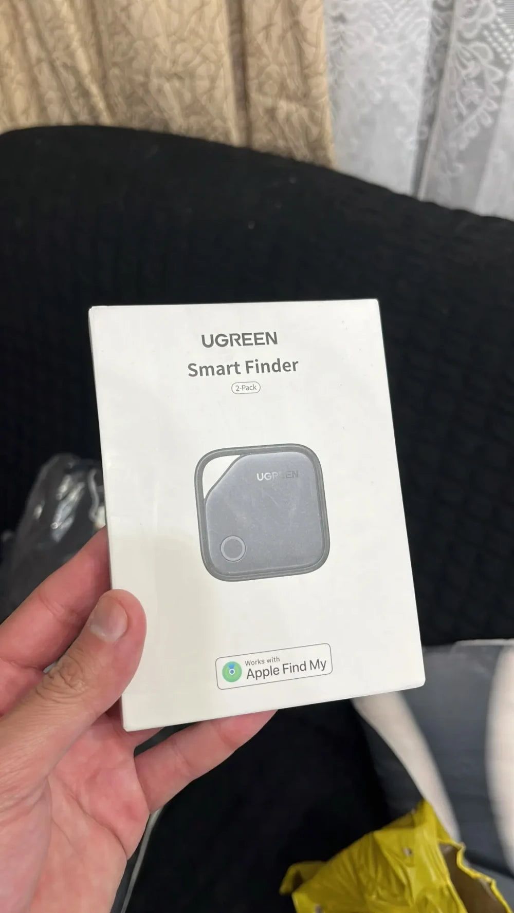 Review Card