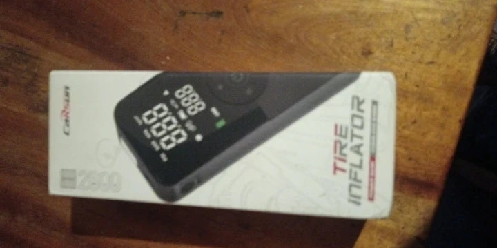 Review Card