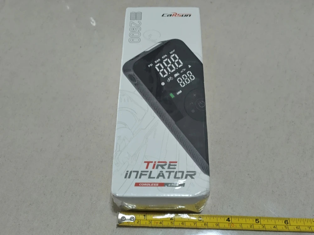 Review Card