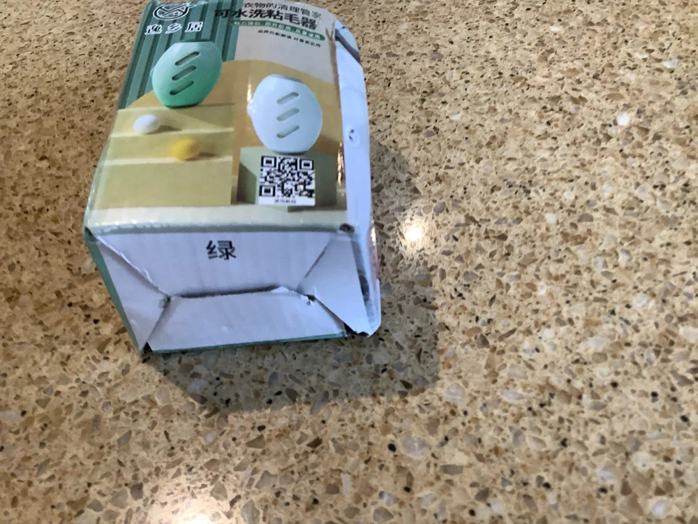 Review Card