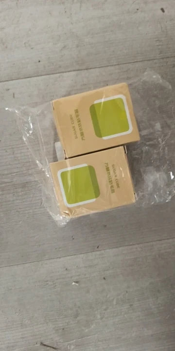 Review Card