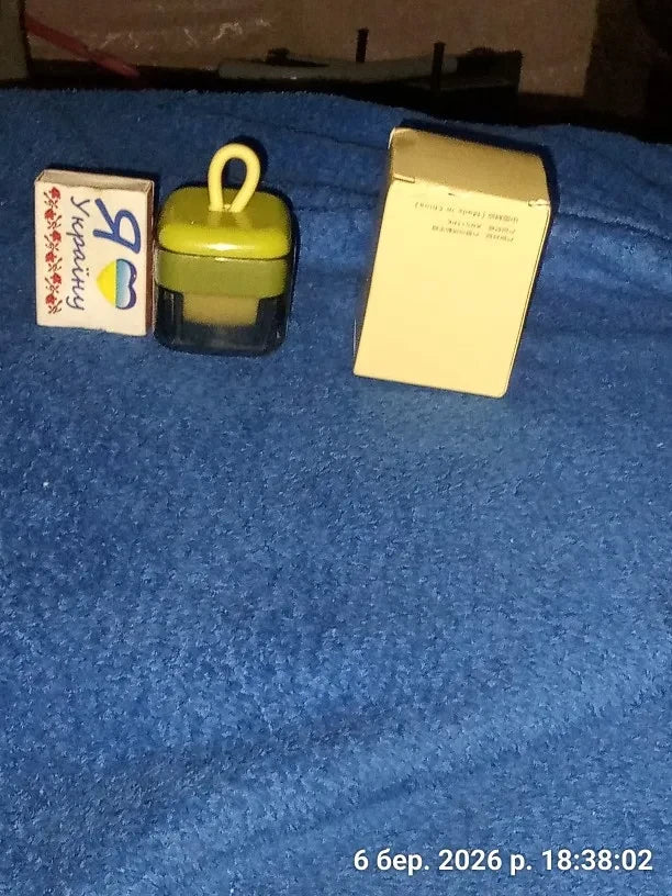 Review Card