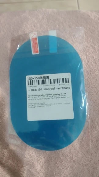 Review Card