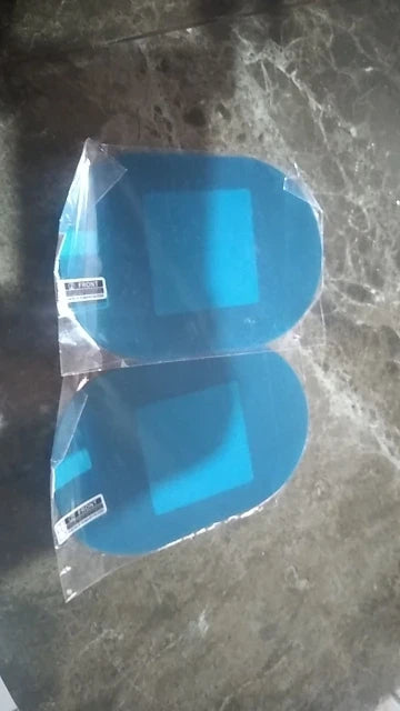 Review Card