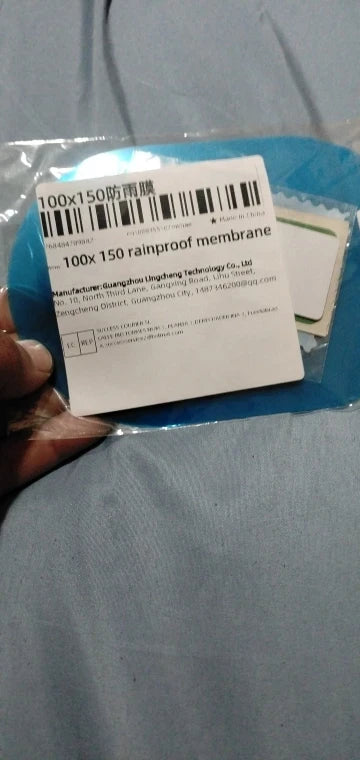 Review Card