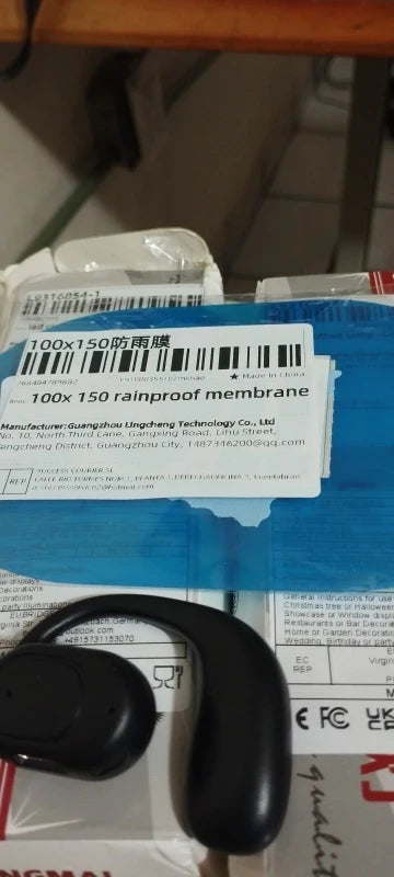 Review Card