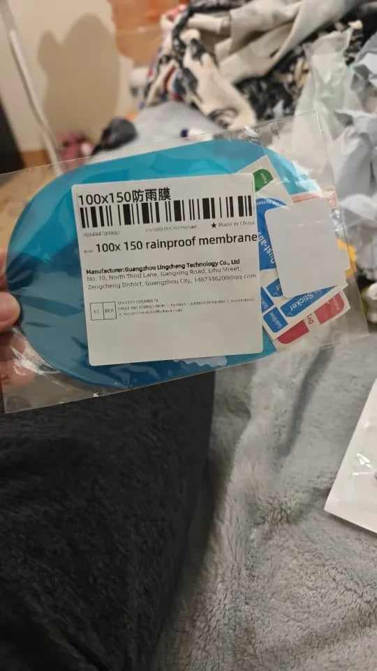 Review Card