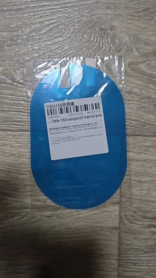 Review Card