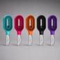 2-in-1 Spray Hair Brush