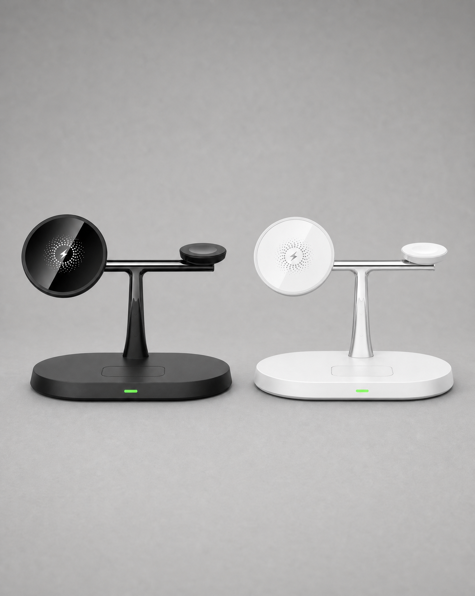 3-in-1 Charging Stand