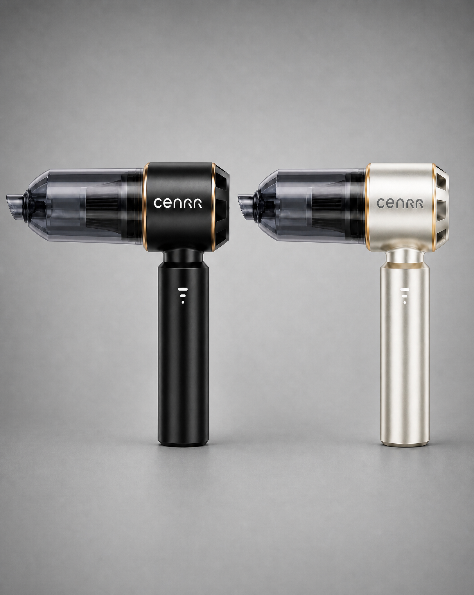 Cordless Vacuum