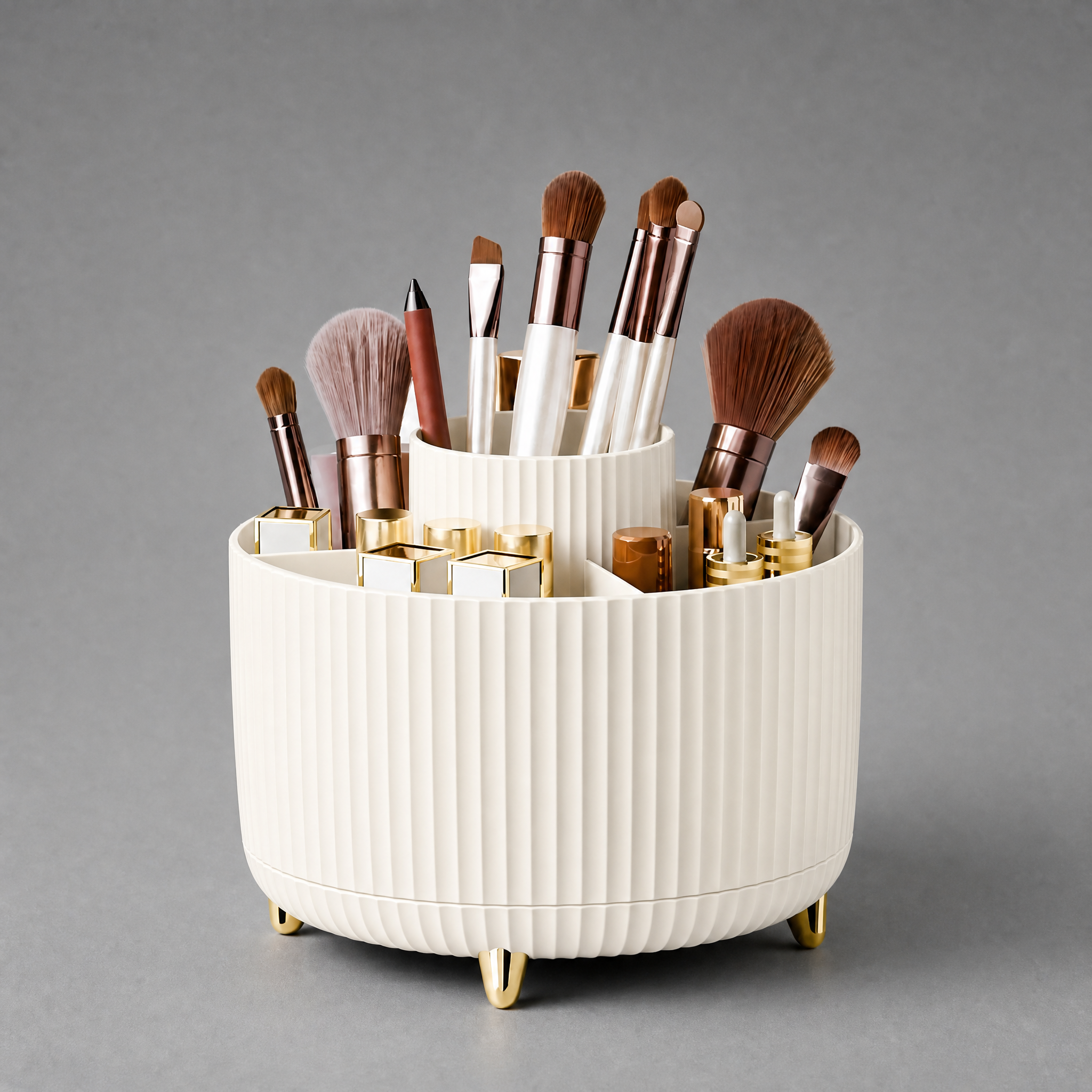 Makeup Brush Holder