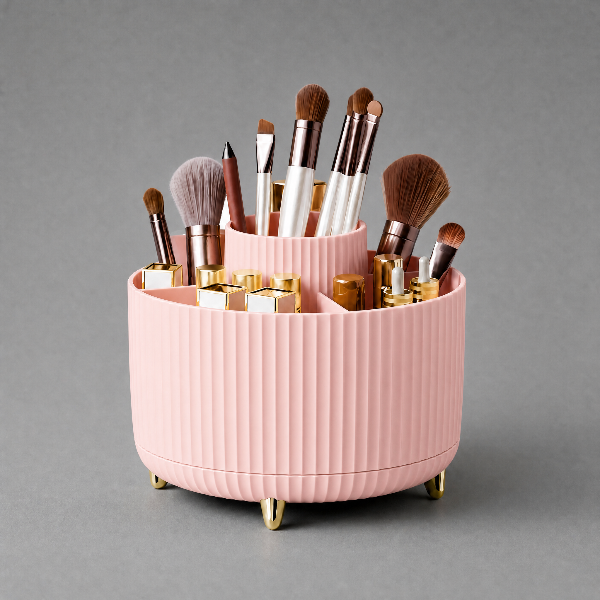 Makeup Brush Holder