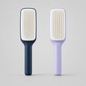 Self-Cleaning Hair Brush