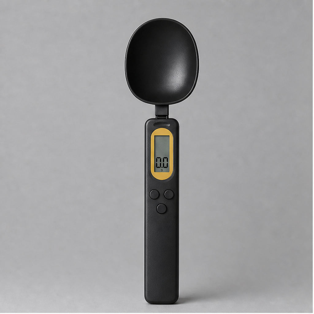 Digital Spoon Scale