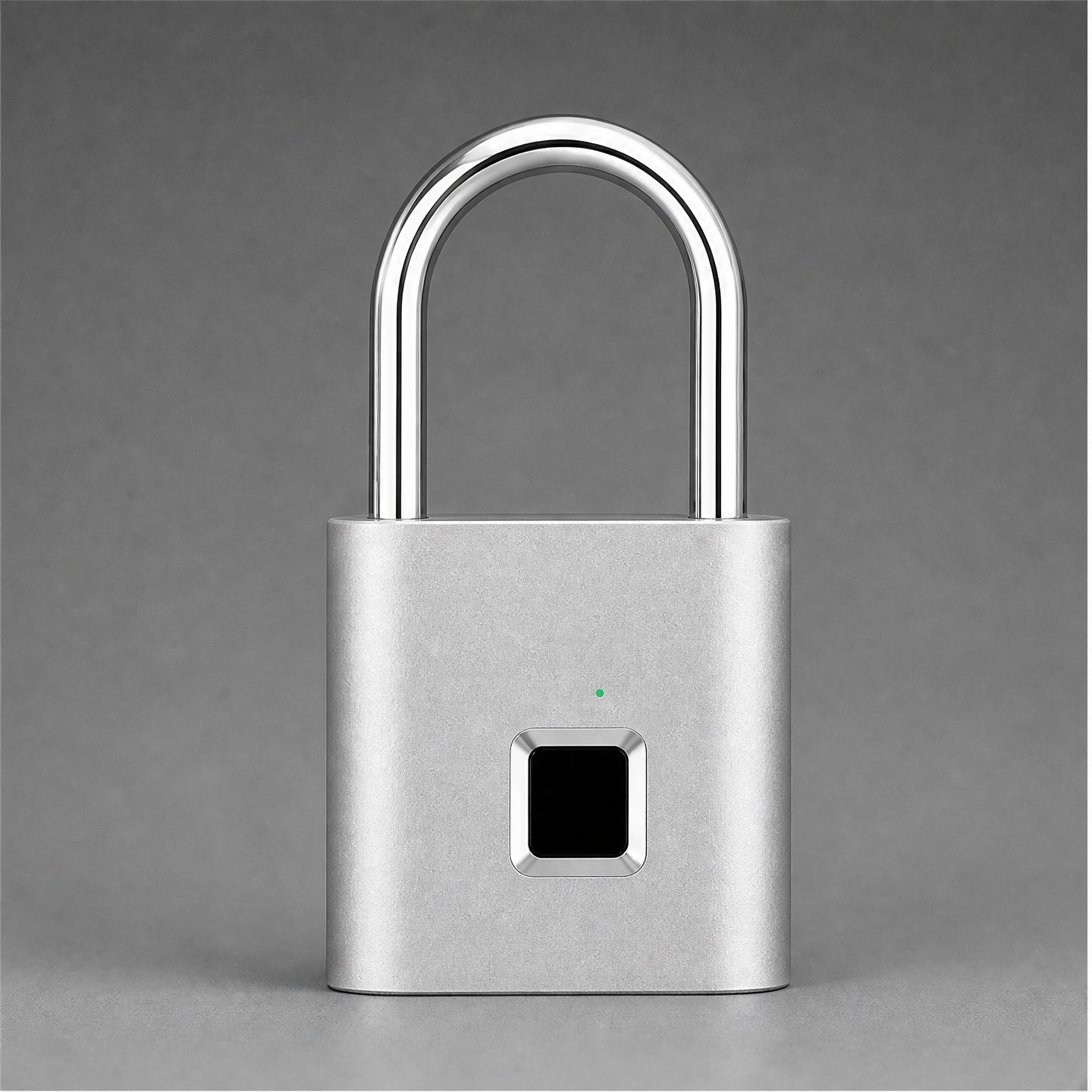 Fingerprint Smart Padlock