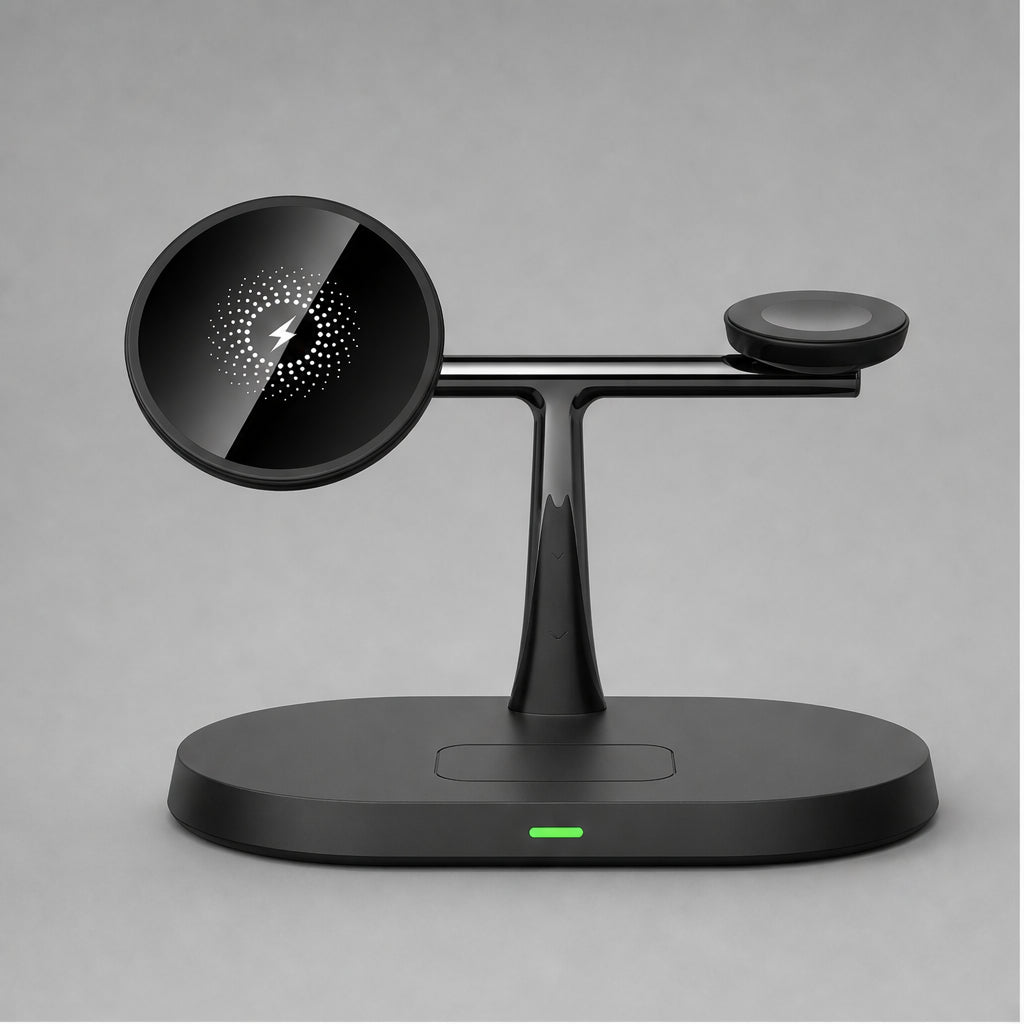 3-in-1 Charging Stand