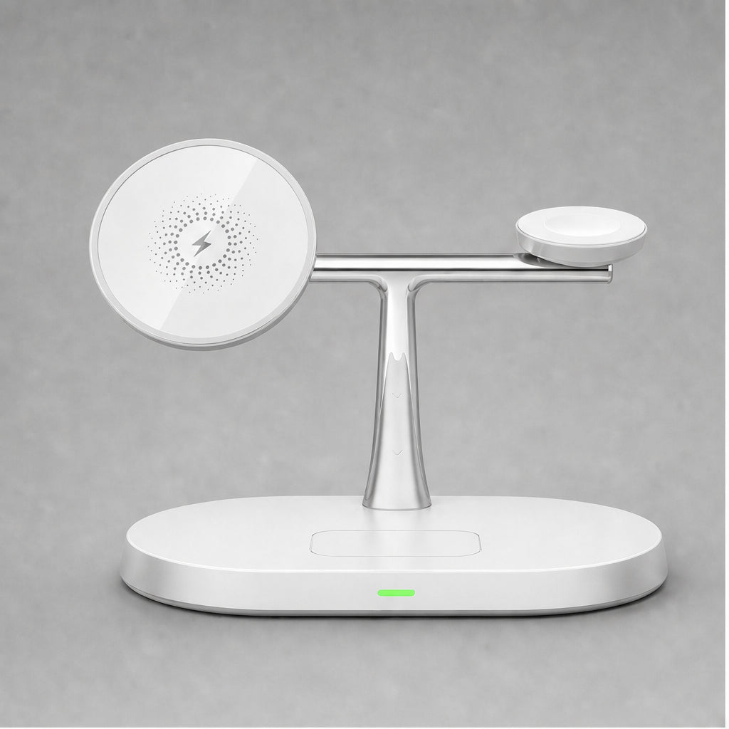 3-in-1 Charging Stand