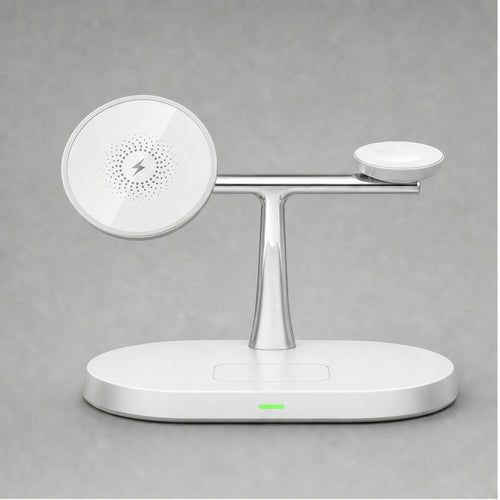 3-in-1 Charging Stand