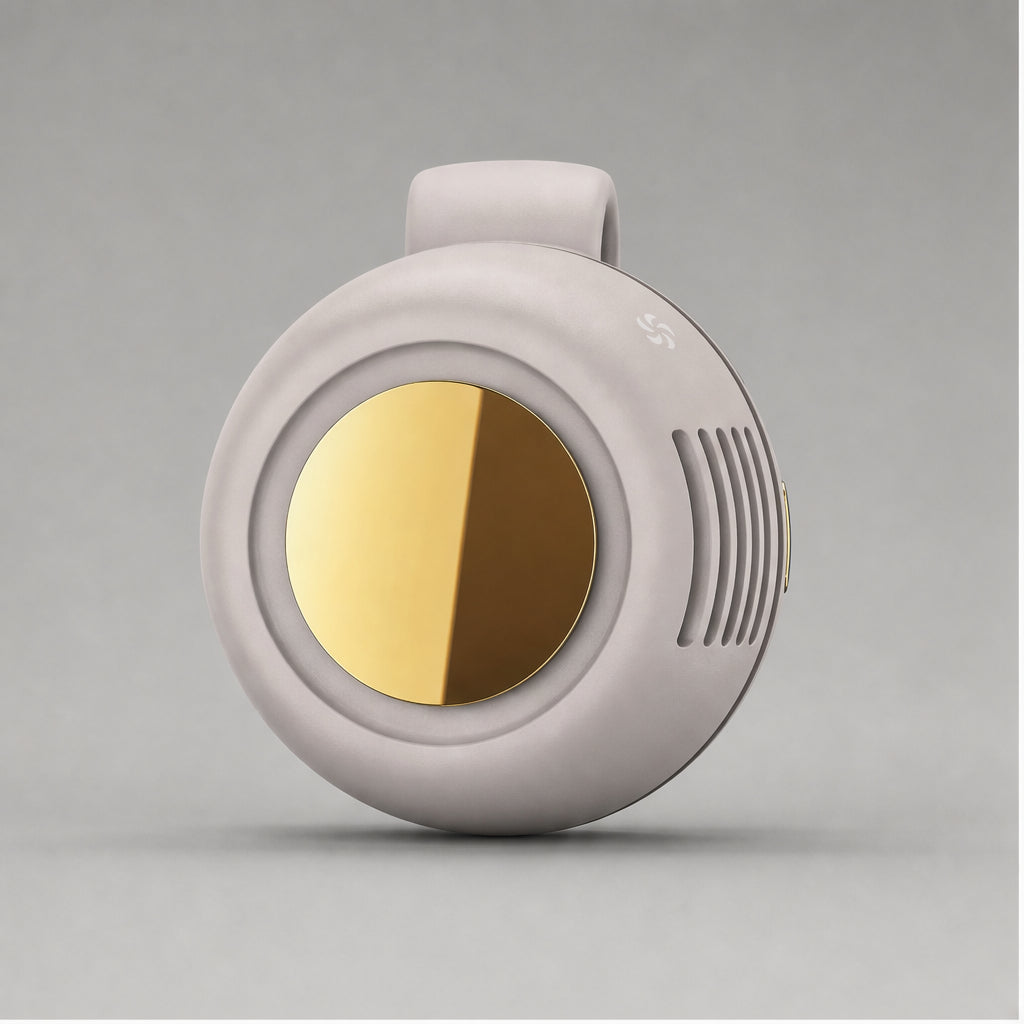 Mini Breeze Fan