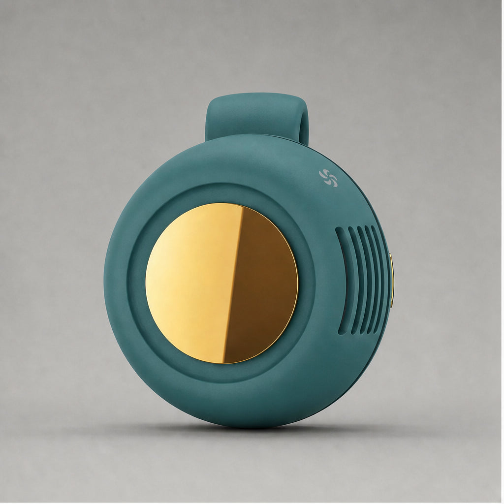 Mini Breeze Fan