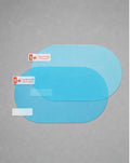 Anti-Fog & Rainproof Mirror Film