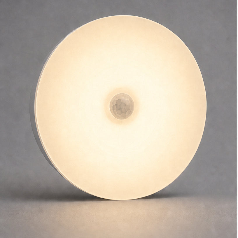 Rechargeable Motion Sensor Light