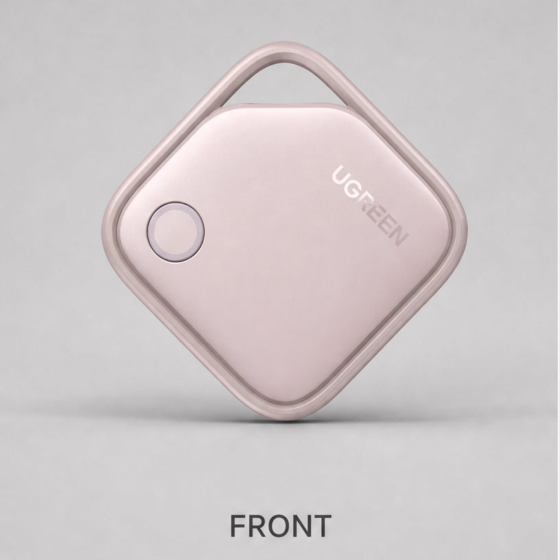 Smart Key Finder
