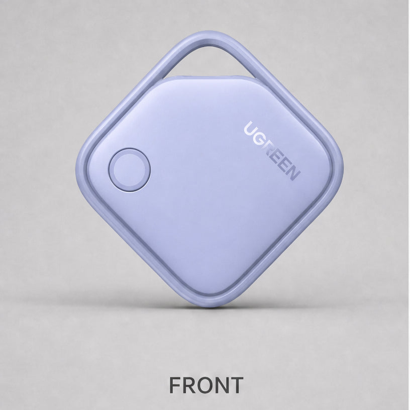 Smart Key Finder