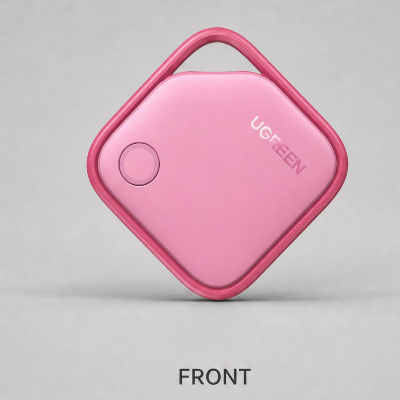 Smart Key Finder