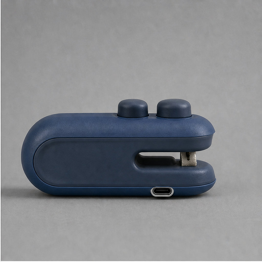 Mini Bag Seale