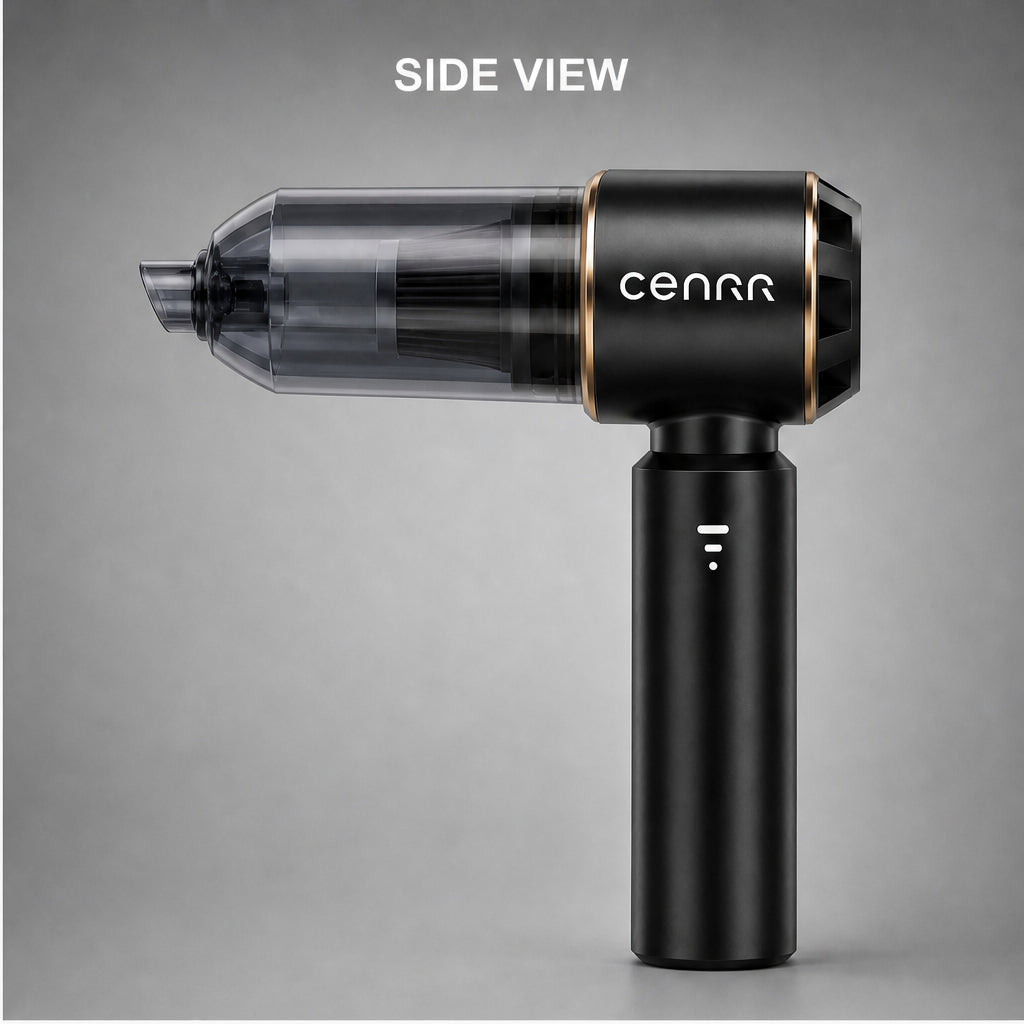Cordless Vacuum