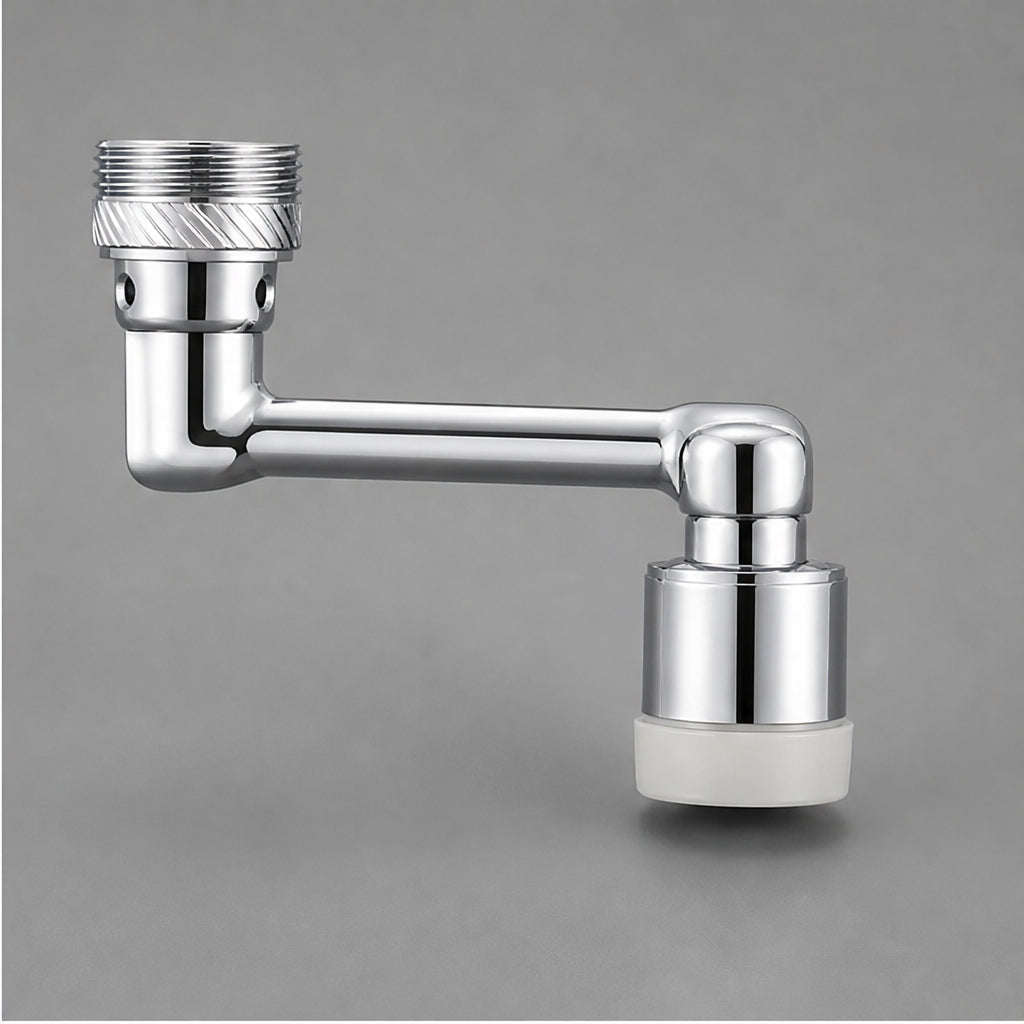 360° Swivel Faucet Extender