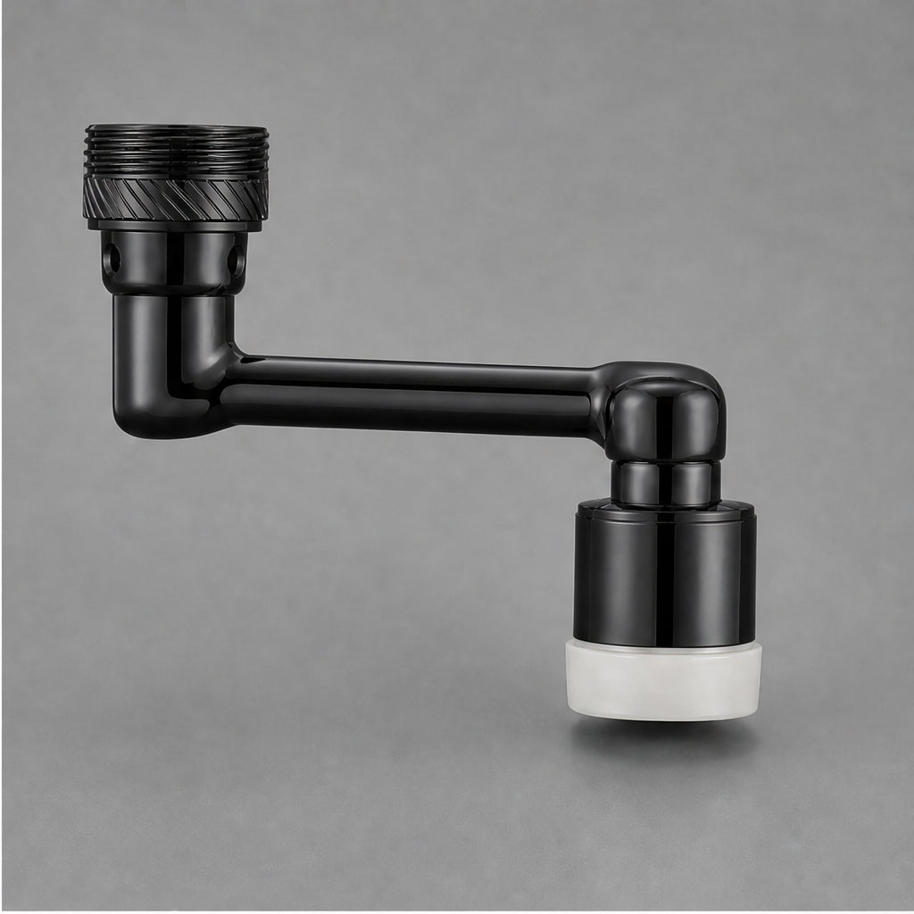 360° Swivel Faucet Extender