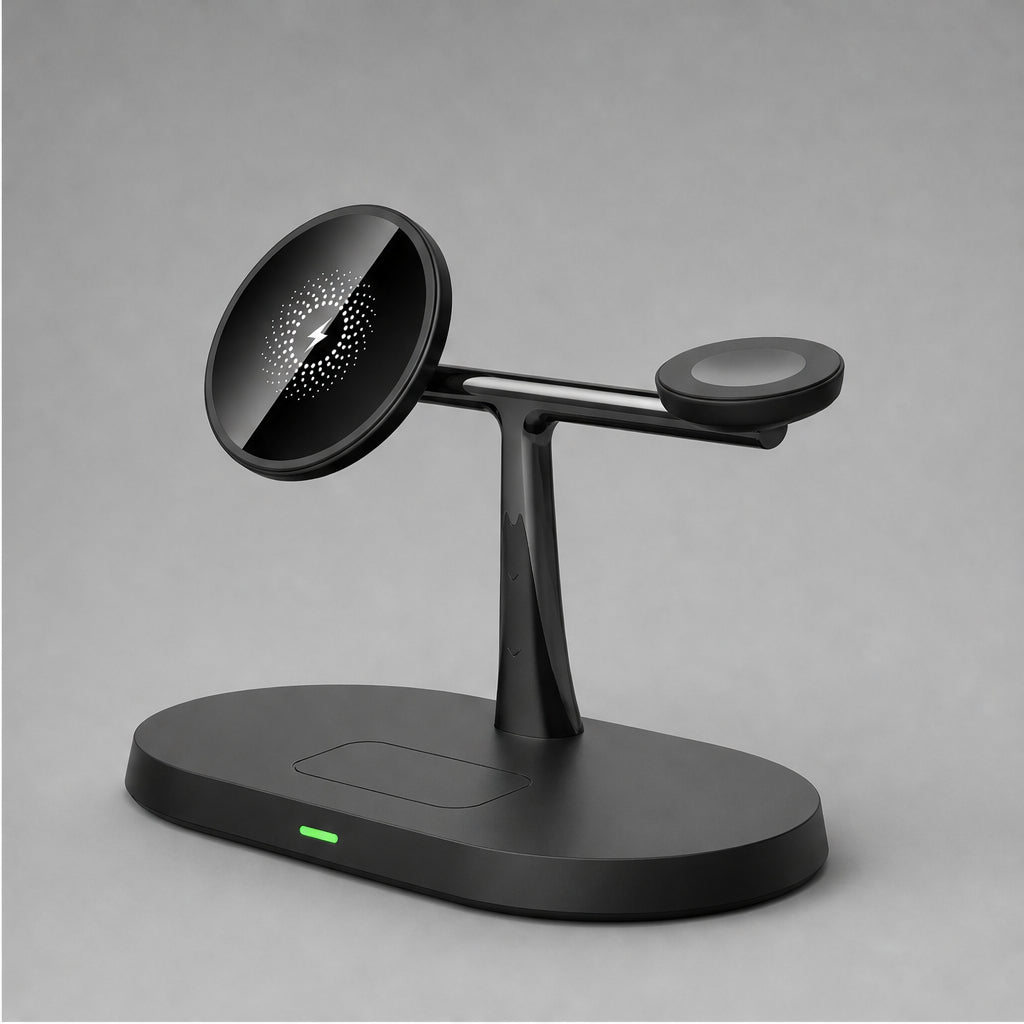3-in-1 Charging Stand