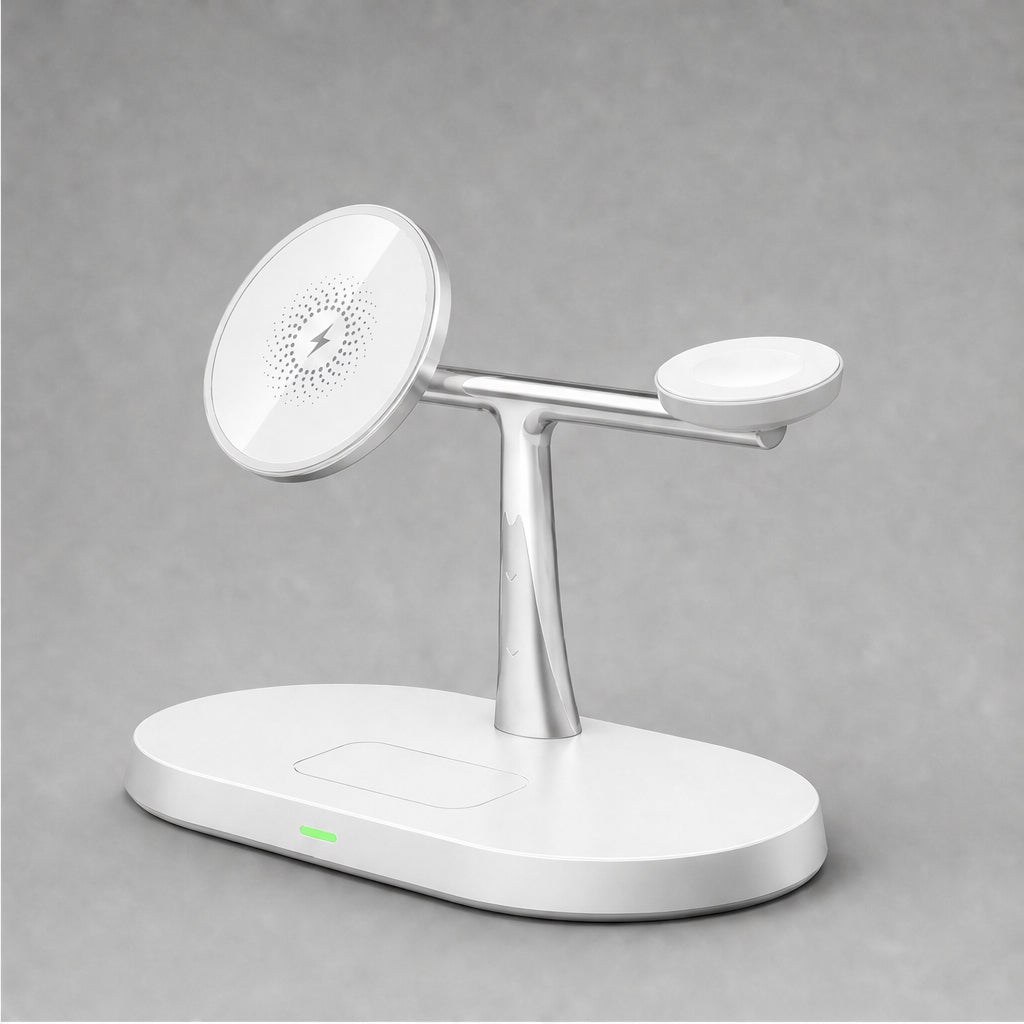 3-in-1 Charging Stand