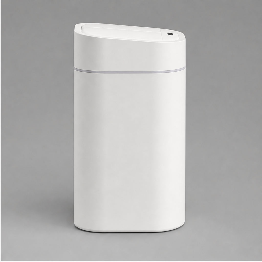 Smart Sensor Trash Can