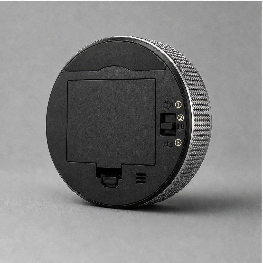 Digital Kitchen Timer