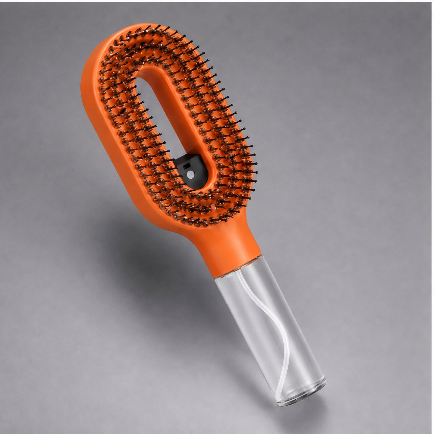 2-in-1 Spray Hair Brush
