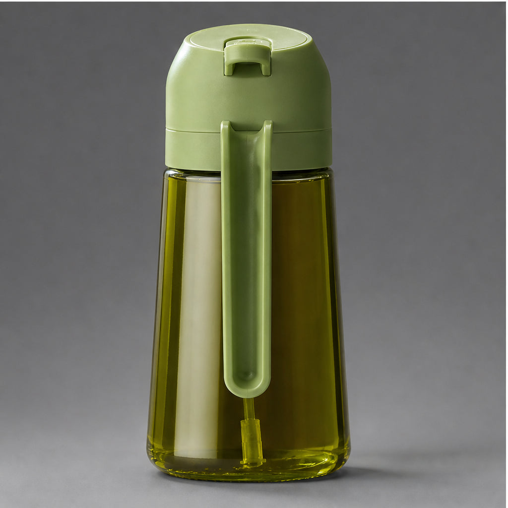2-in-1 Oil Sprayer