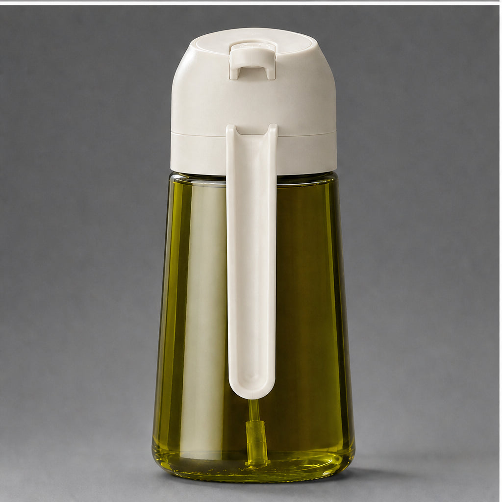 2-in-1 Oil Sprayer