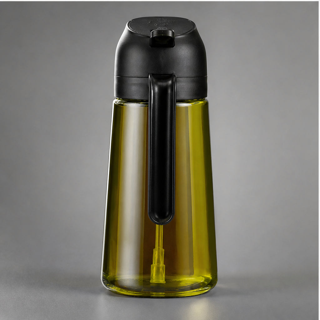 2-in-1 Oil Sprayer