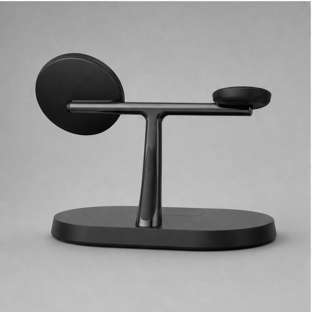 3-in-1 Charging Stand