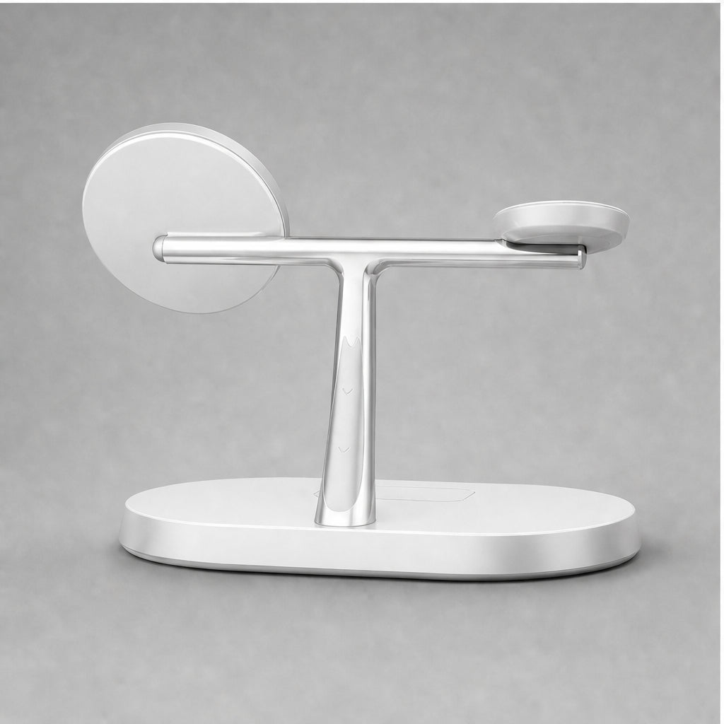 3-in-1 Charging Stand