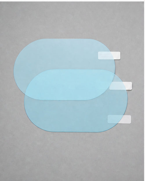 Anti-Fog & Rainproof Mirror Film