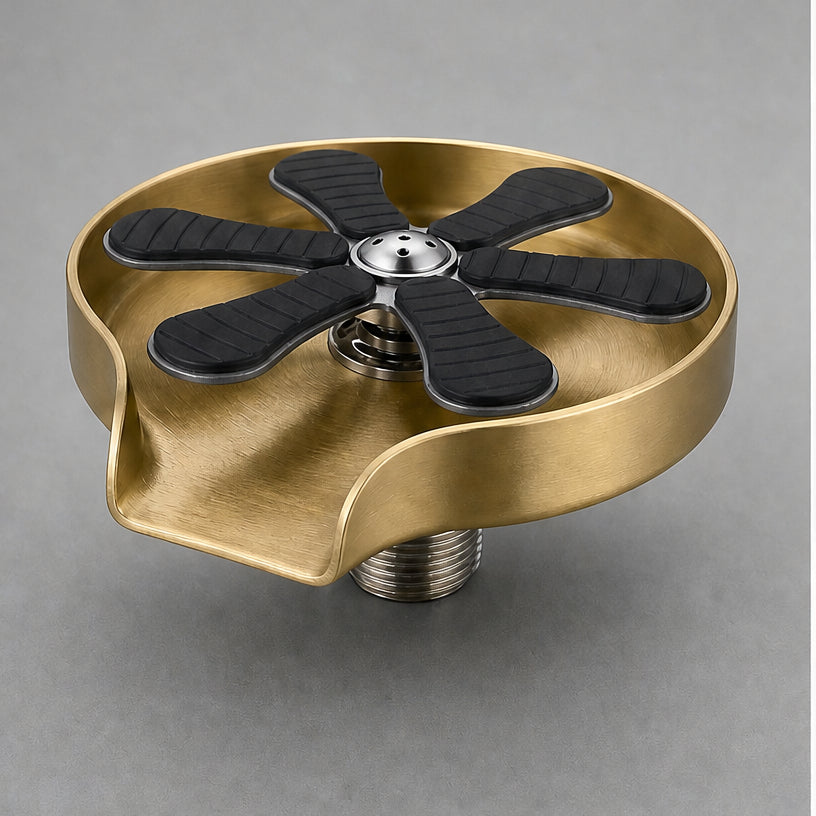 Sink Cup Washer